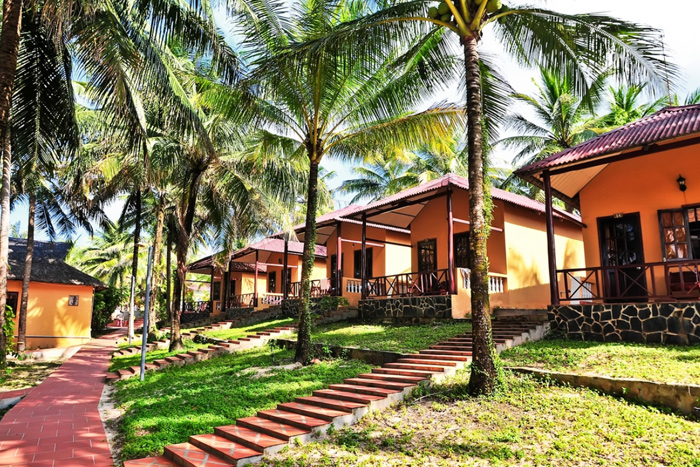 Sea Star Resort Phu Quoc